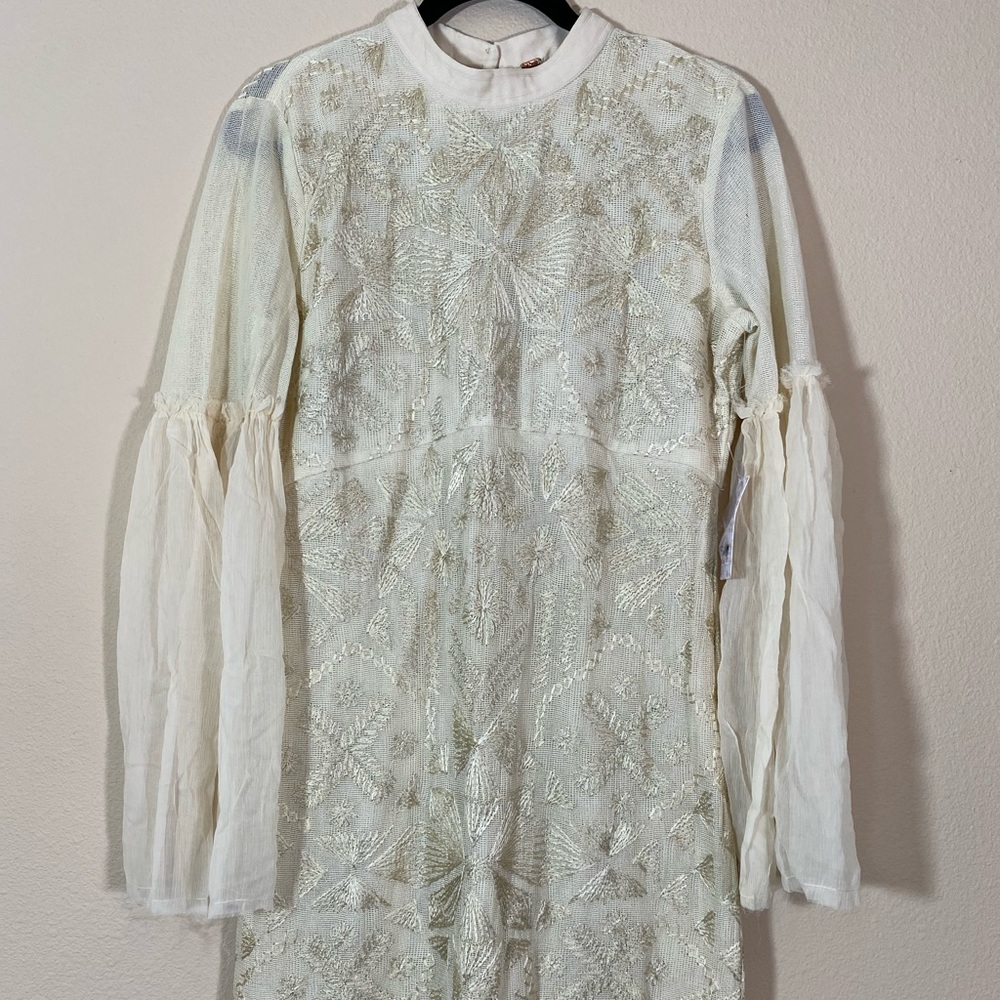 NWT Free People Dress Size 8